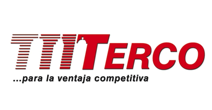 Terco — patrocinador Gold del Congreso Latinoamericano del Aerosol 2026