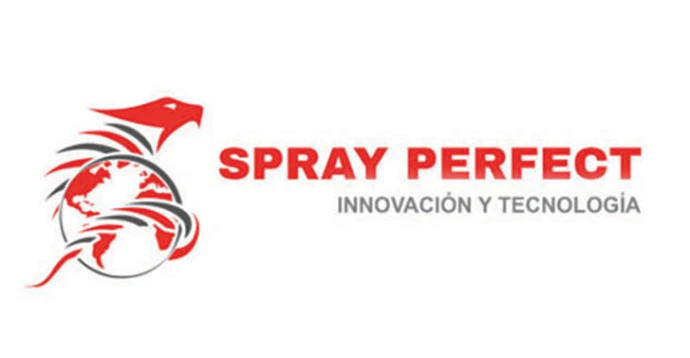 Spray Perfect — patrocinador Silver del Congreso Latinoamericano del Aerosol 2026