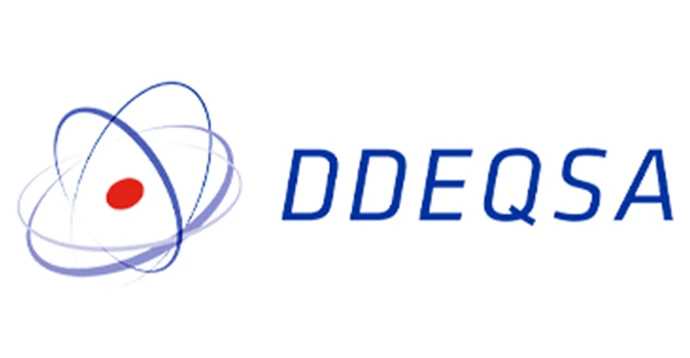 DDQSA — patrocinador Silver del Congreso Latinoamericano del Aerosol 2026
